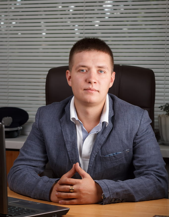 Vlad Petryk