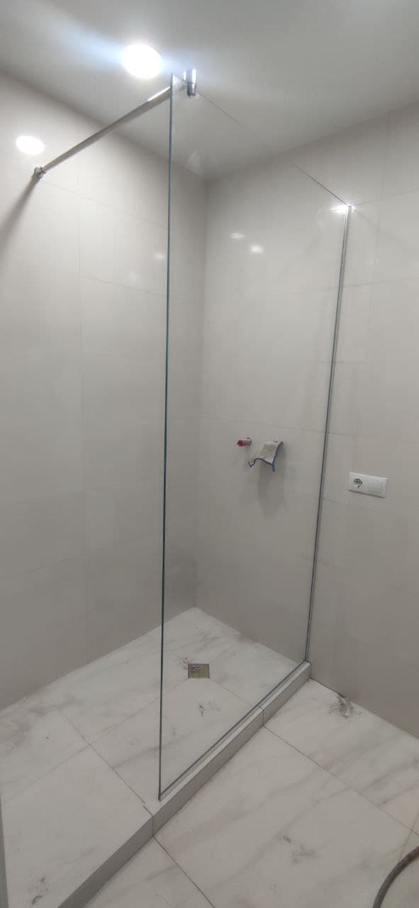 shower partitions фото 6