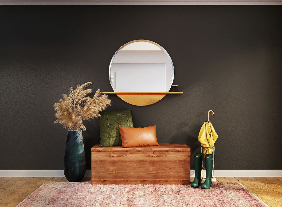 How to choose the right mirror?