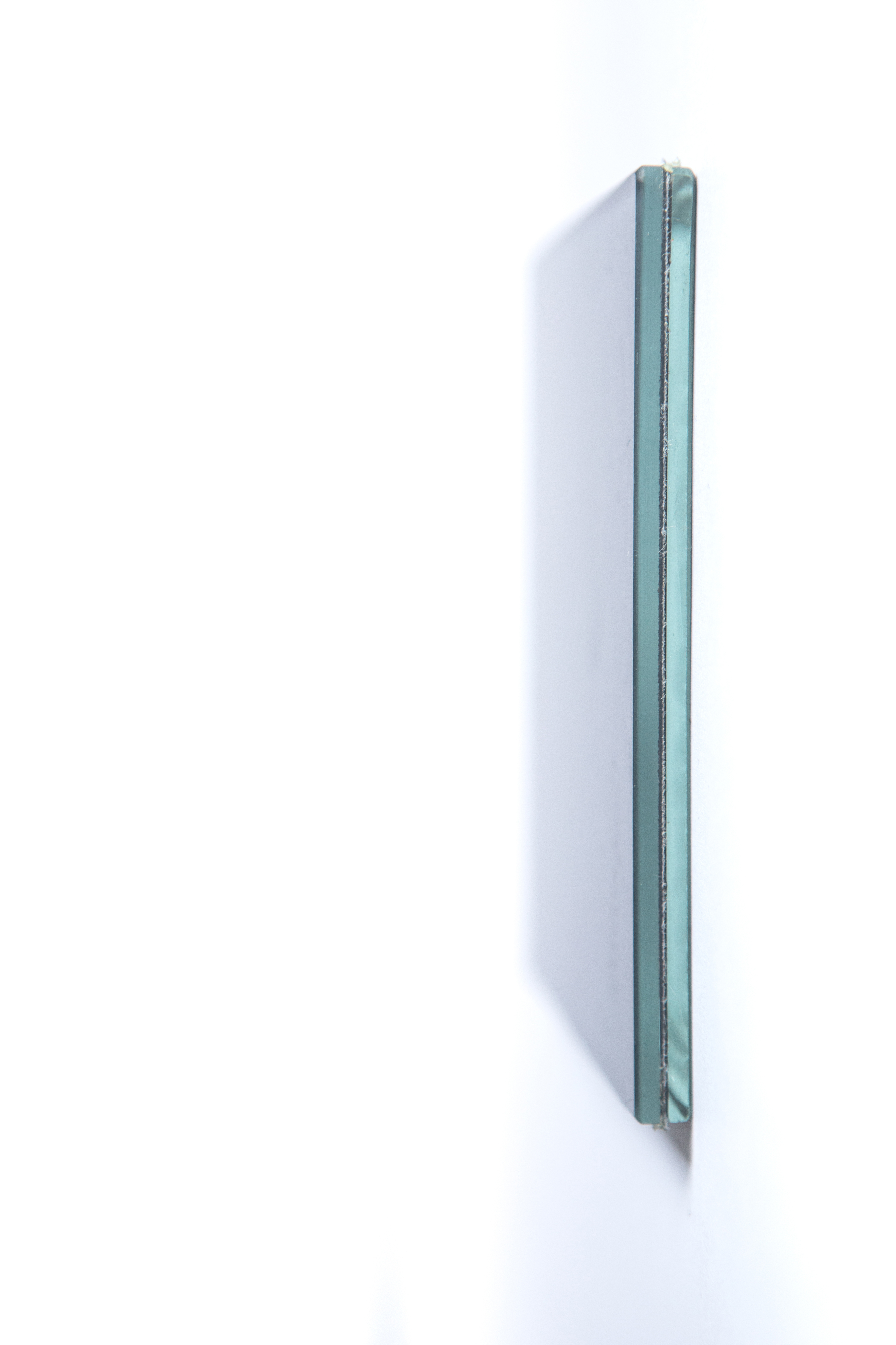 Laminated glass